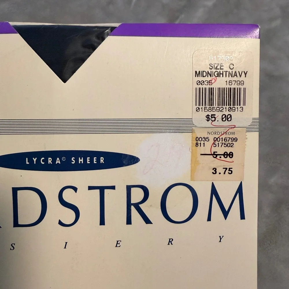 vintage nordstrom